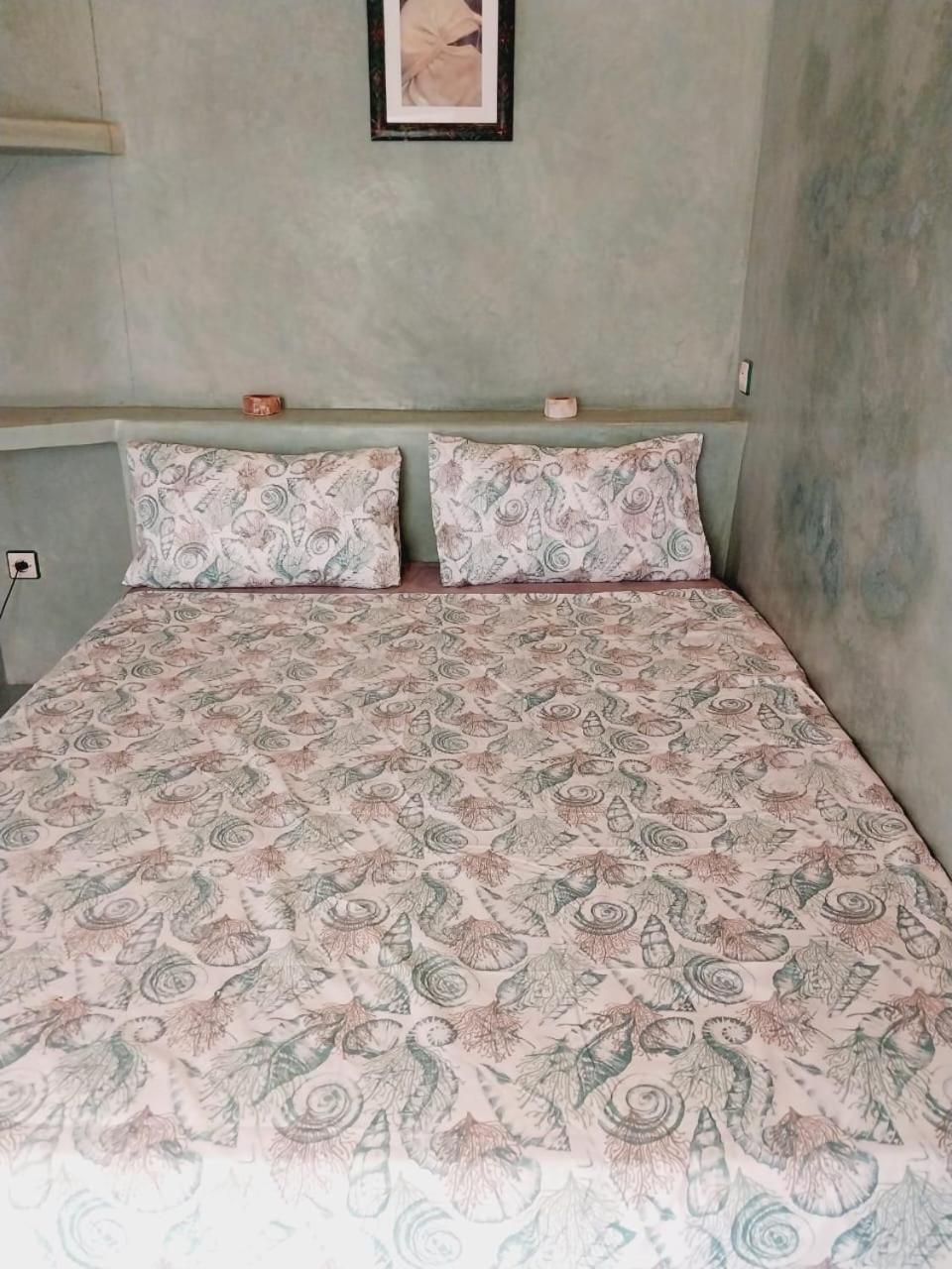 Riad Redous Marakéš Exteriér fotografie